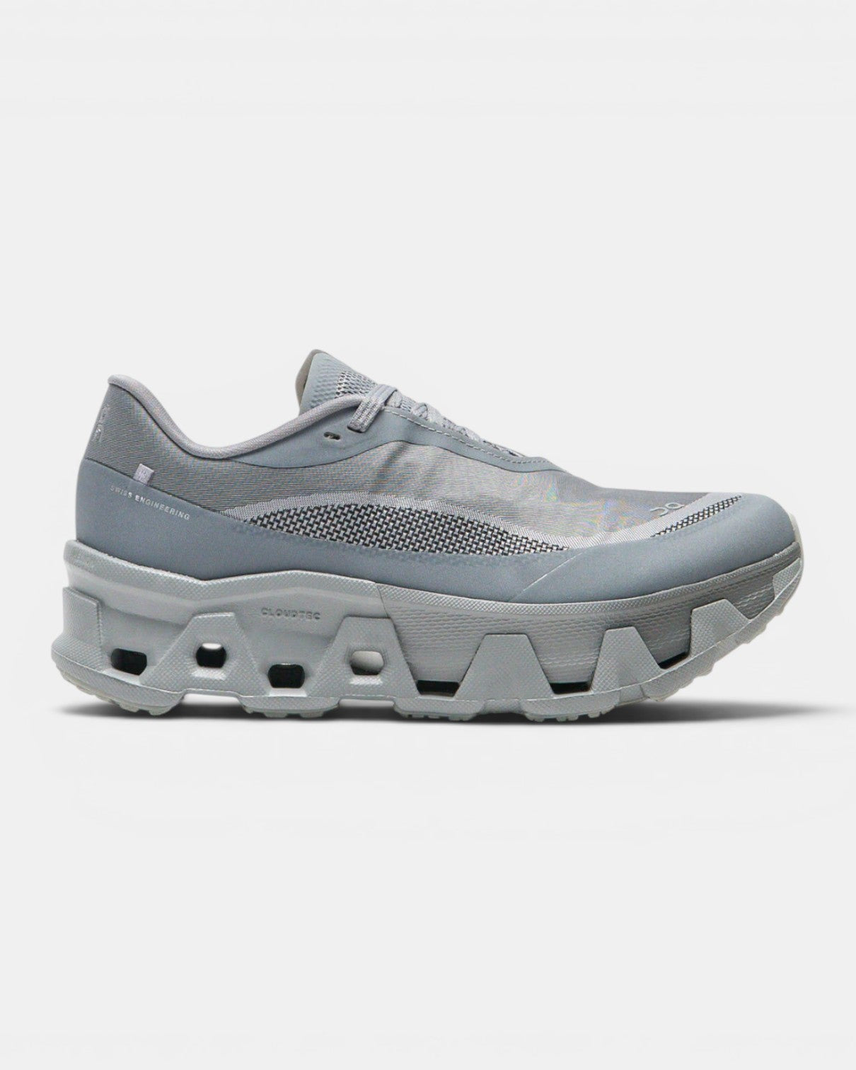 {M.Lu} ON x PAF Cloudmonster Hyper PAF Sneakers