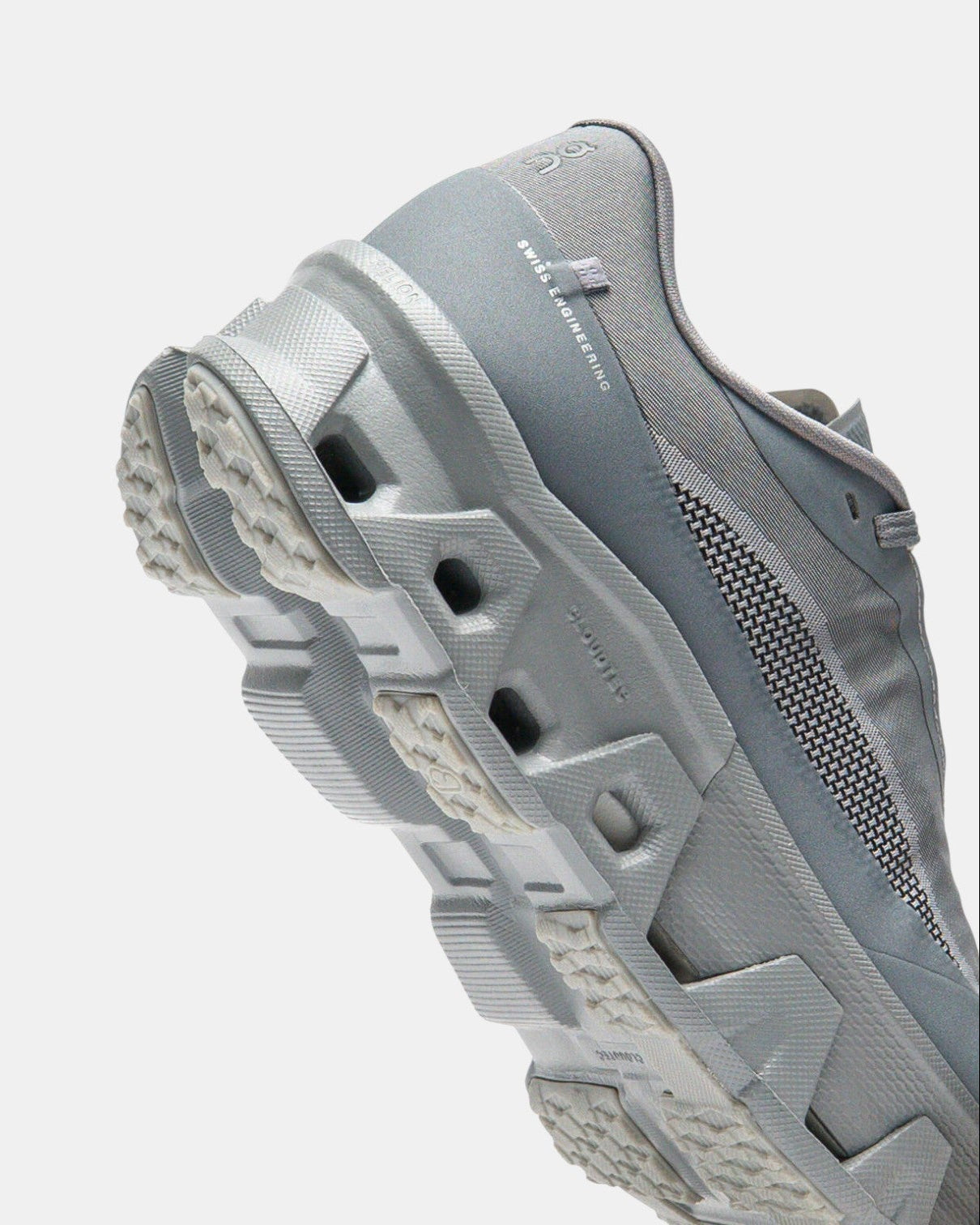 {M.Lu} ON x PAF Cloudmonster Hyper PAF Sneakers