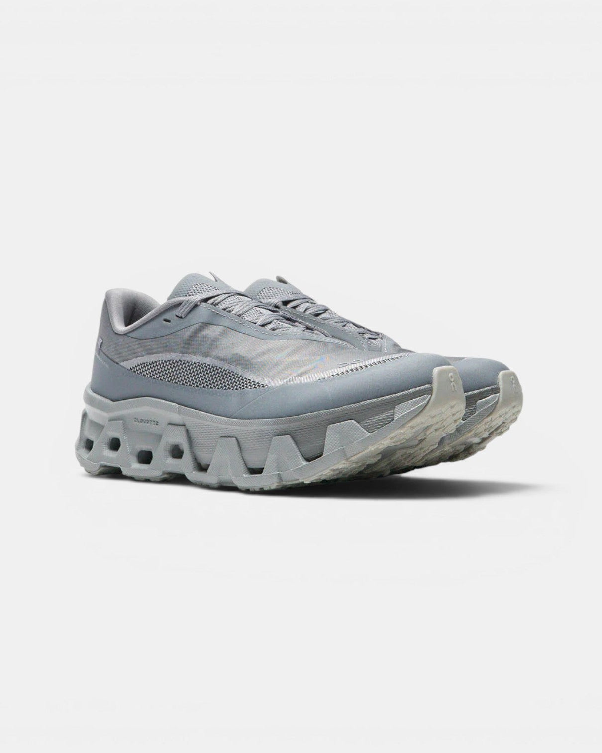 {M.Lu} ON x PAF Cloudmonster Hyper PAF Sneakers