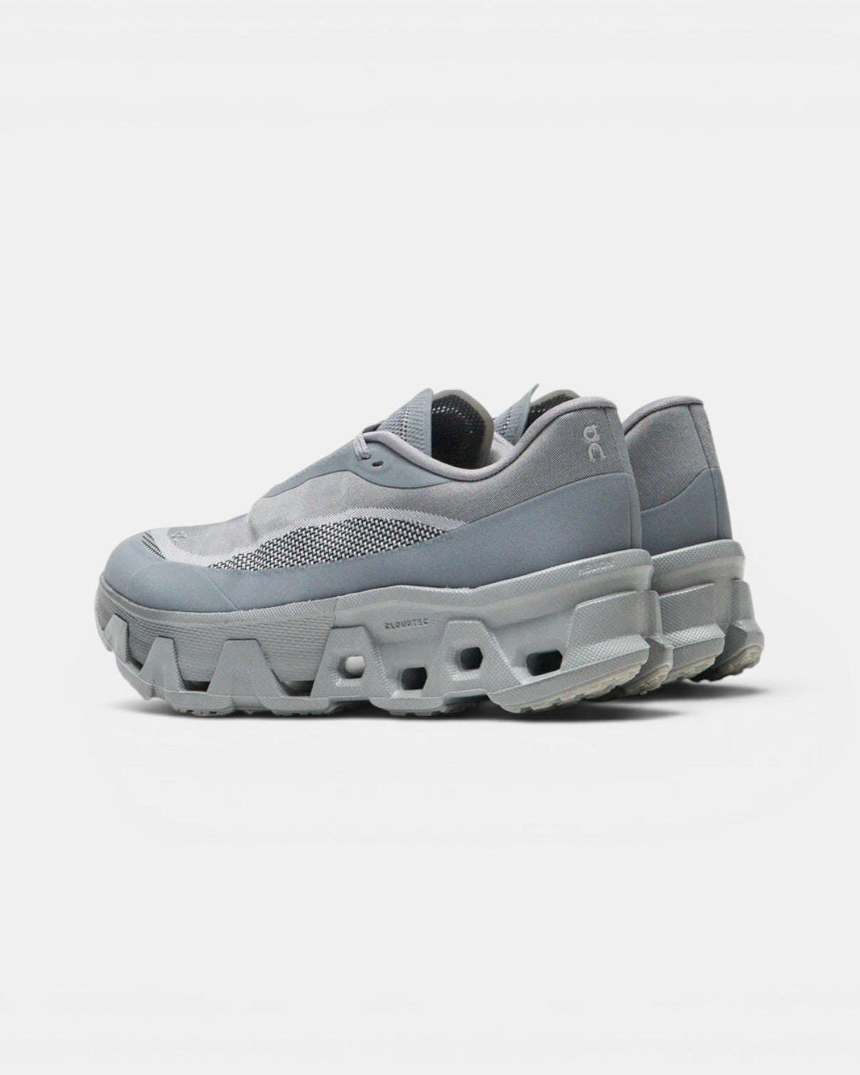 {M.Lu} ON x PAF Cloudmonster Hyper PAF Sneakers