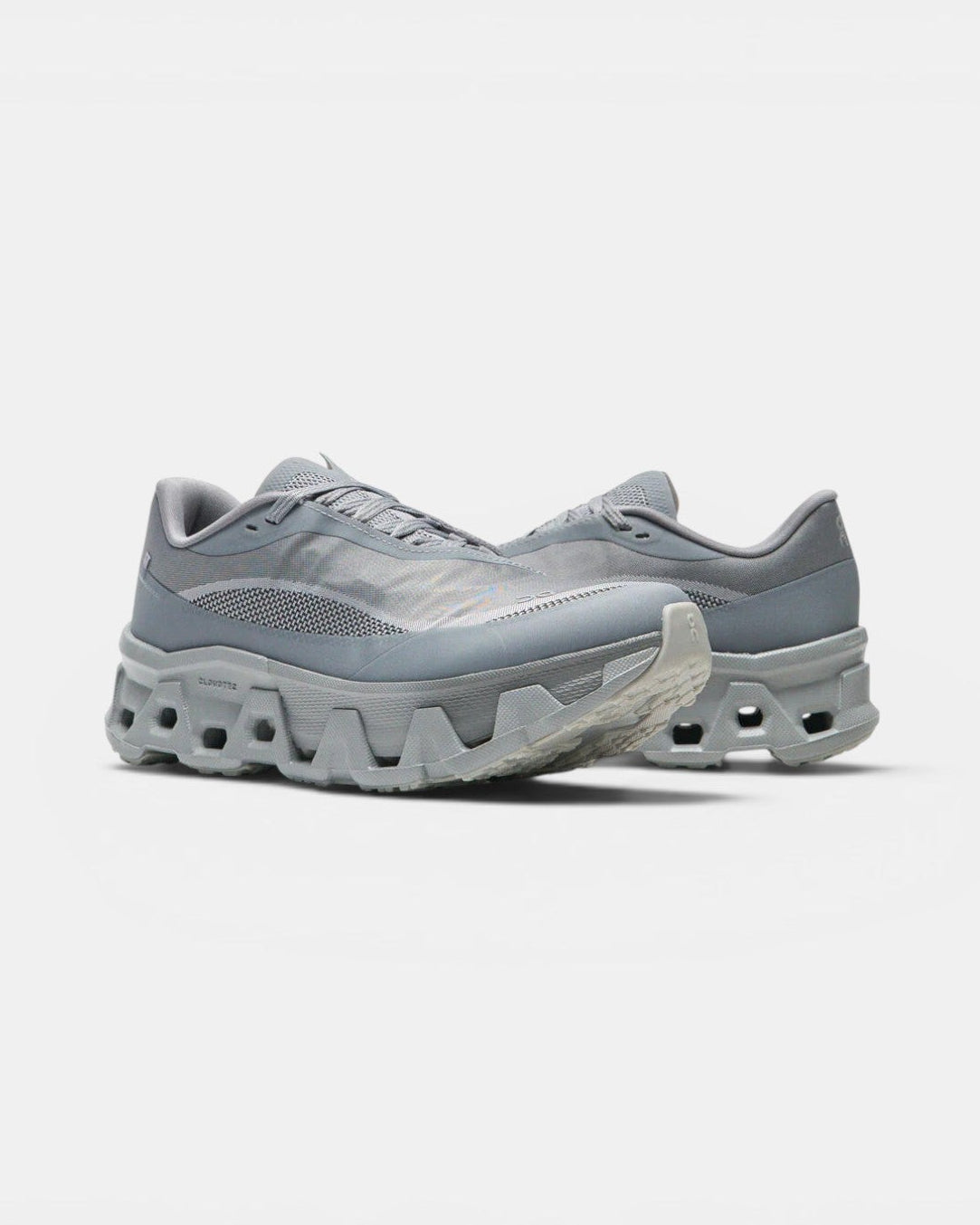 {M.Lu} ON x PAF Cloudmonster Hyper PAF Sneakers