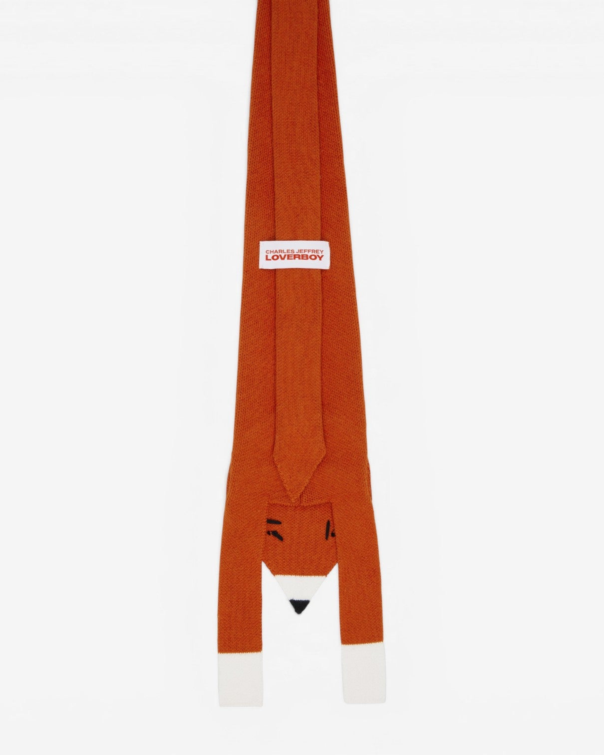 {M.Lu} Charles Jeffrey Loverboy Animal Tie