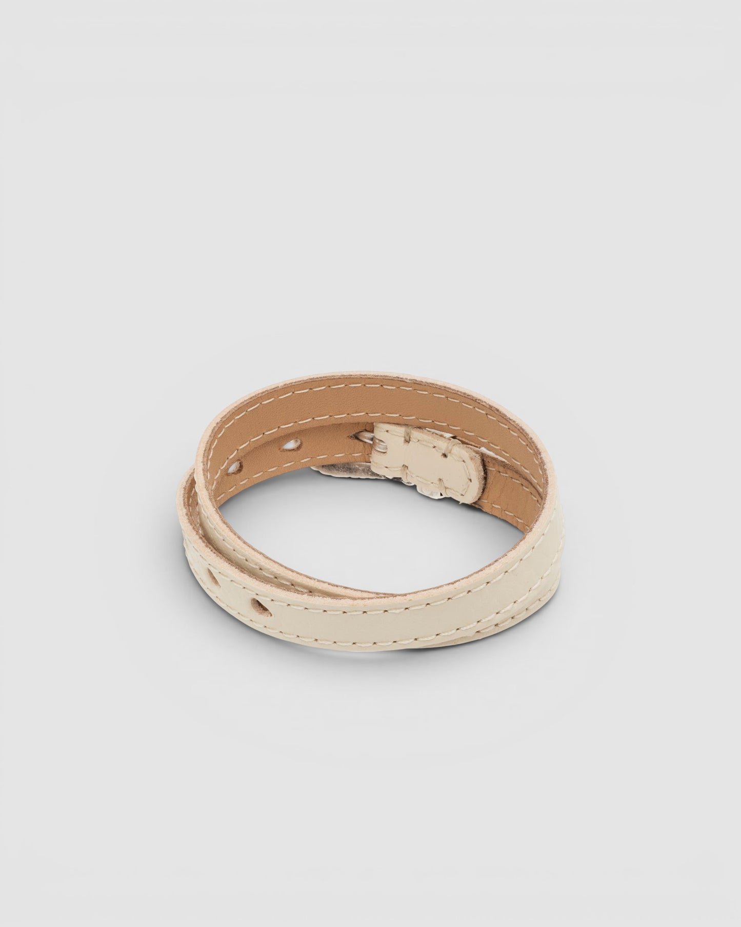 {M.Lu} Our Legacy Cowboy Wrap Around