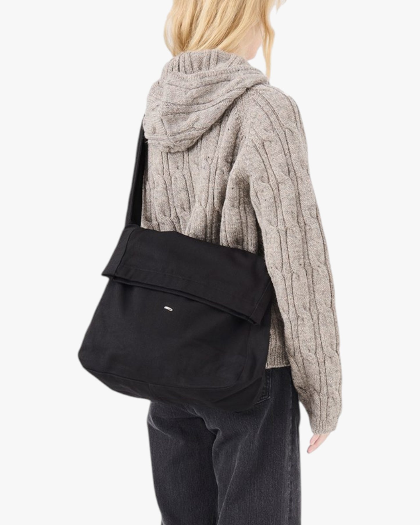 {M.Lu} Our Legacy Sling Bag