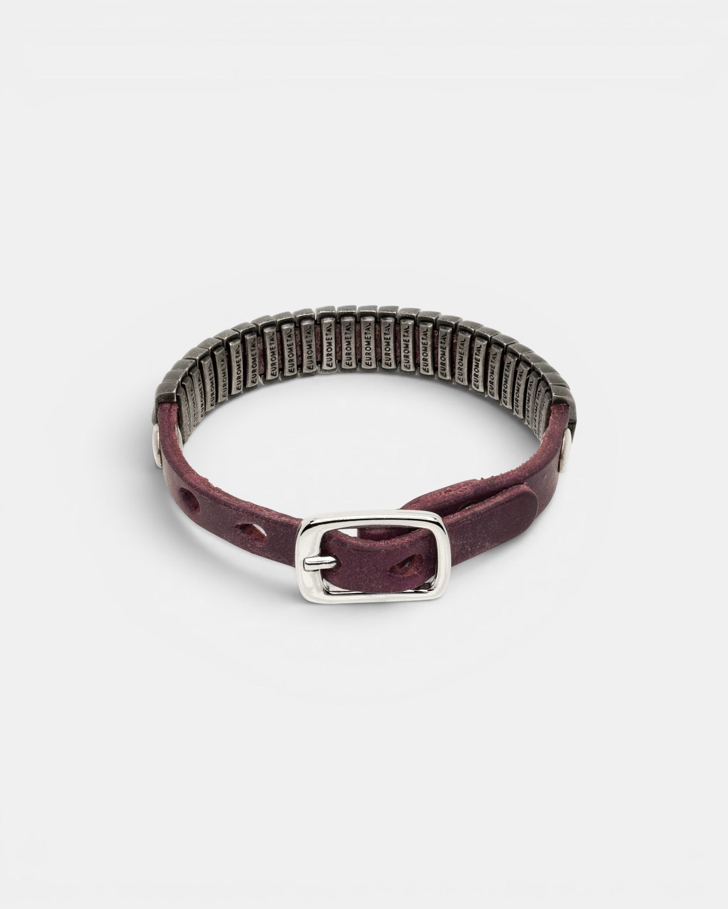 {M.Lu} Our Legacy Spine Bracelet