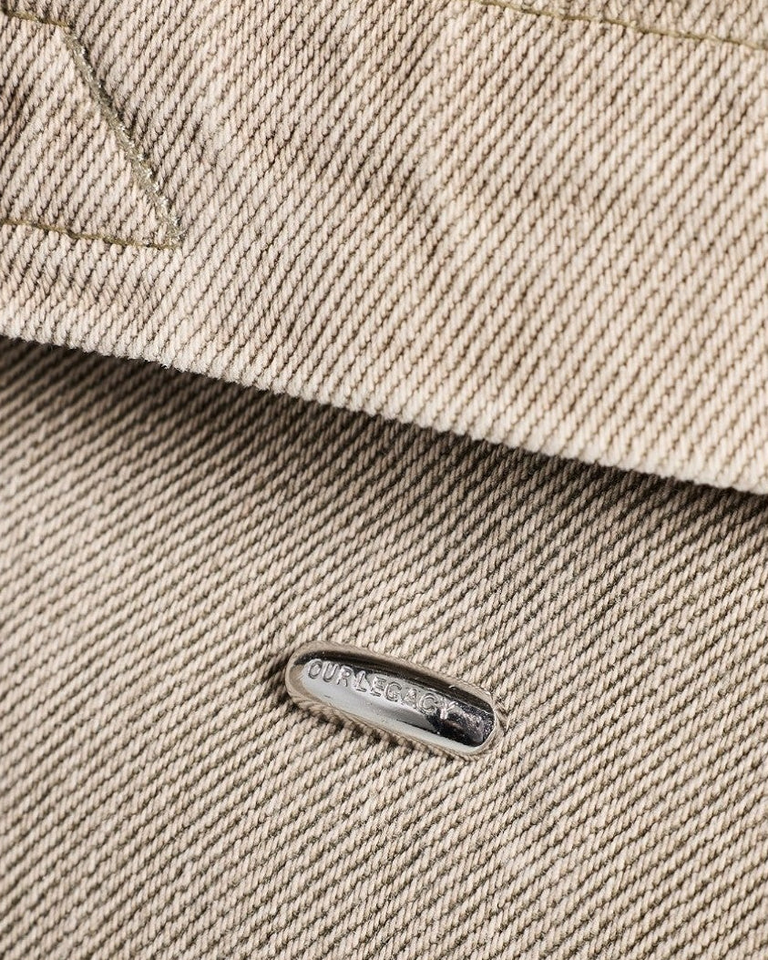 {M.Lu} Our Legacy Sling Bag