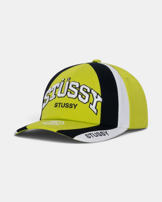 {M.Lu} Stüssy Souvenir Low Pro Cap