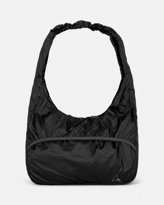 {M.Lu} ROA Laki Packable Knot Shoulder Bag