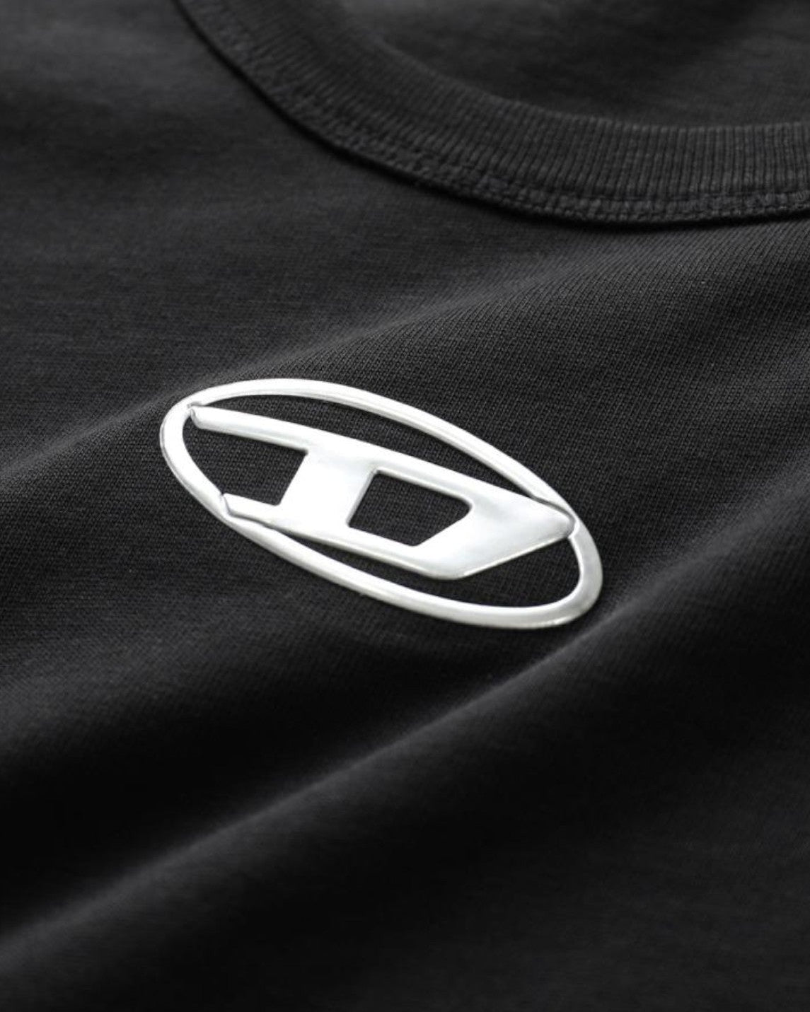 {M.Lu} Diesel T-Norm-Iod T-Shirt