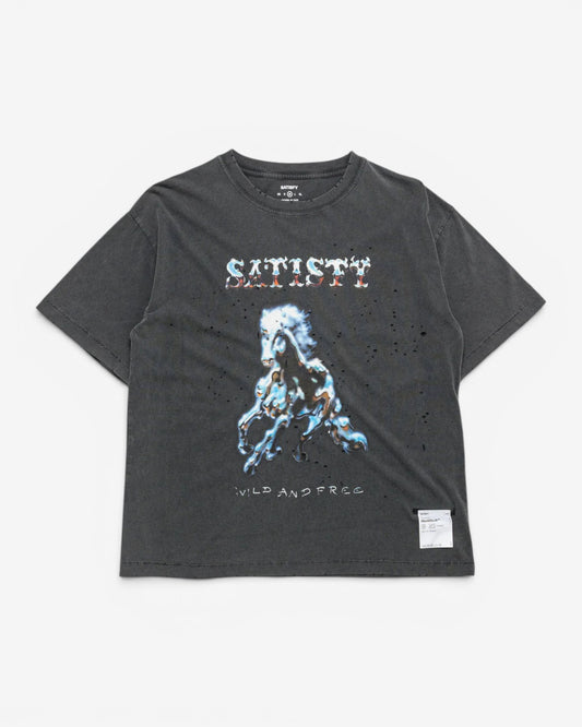 {M.Lu} Satisfy MothTech™  T‑Shirt