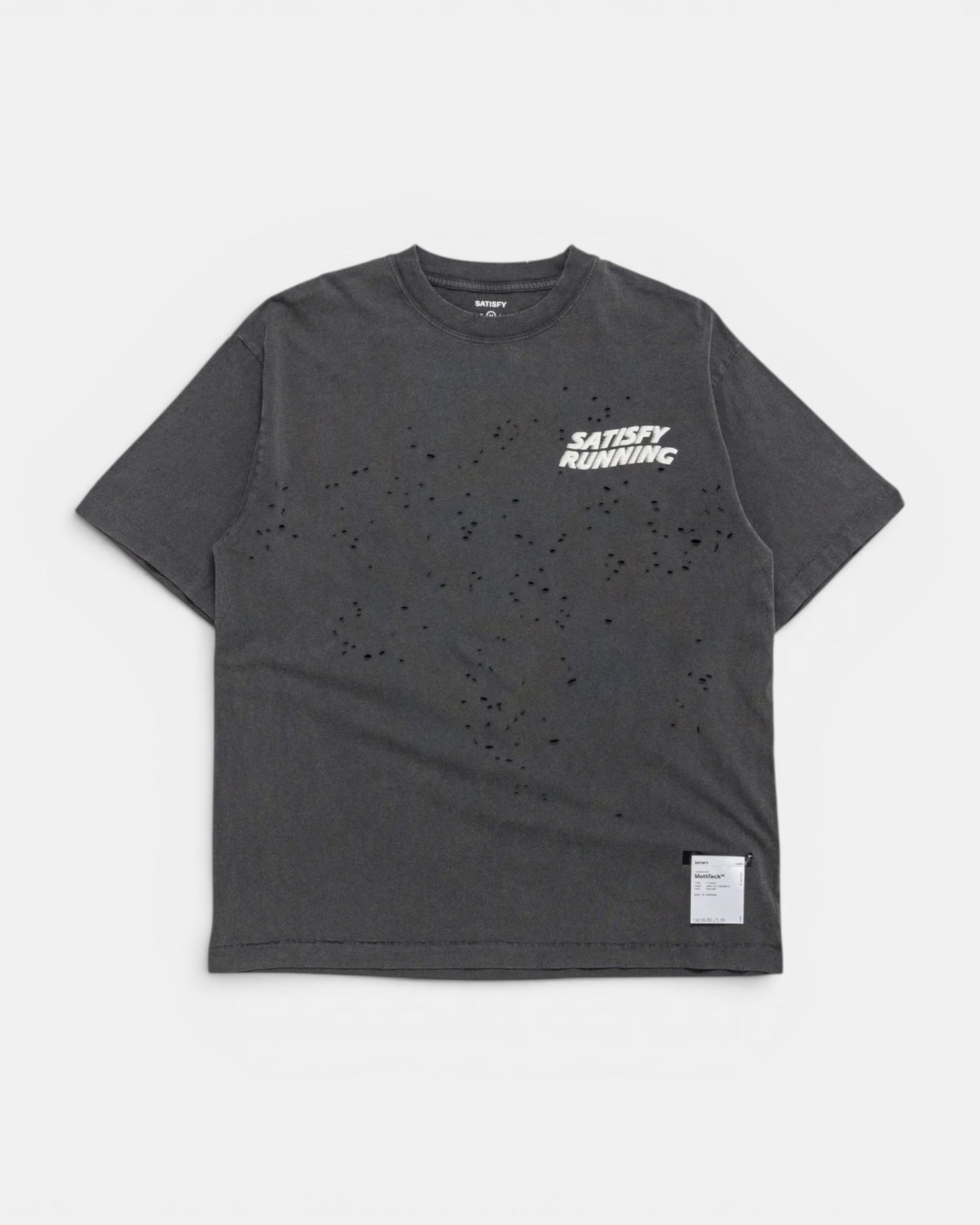 {M.Lu} Satisfy MothTech™  T‑Shirt
