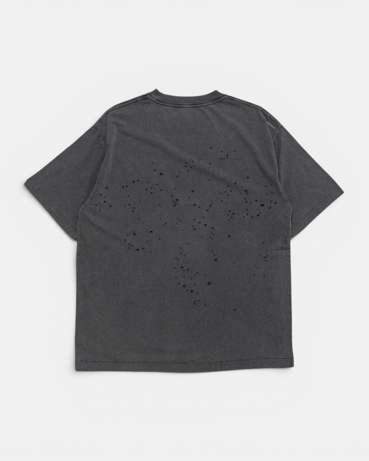 {M.Lu} Satisfy MothTech™  T‑Shirt