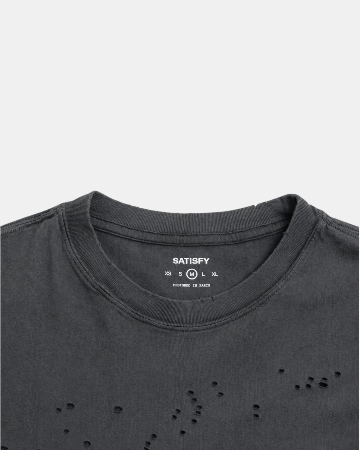 {M.Lu} Satisfy MothTech™  T‑Shirt