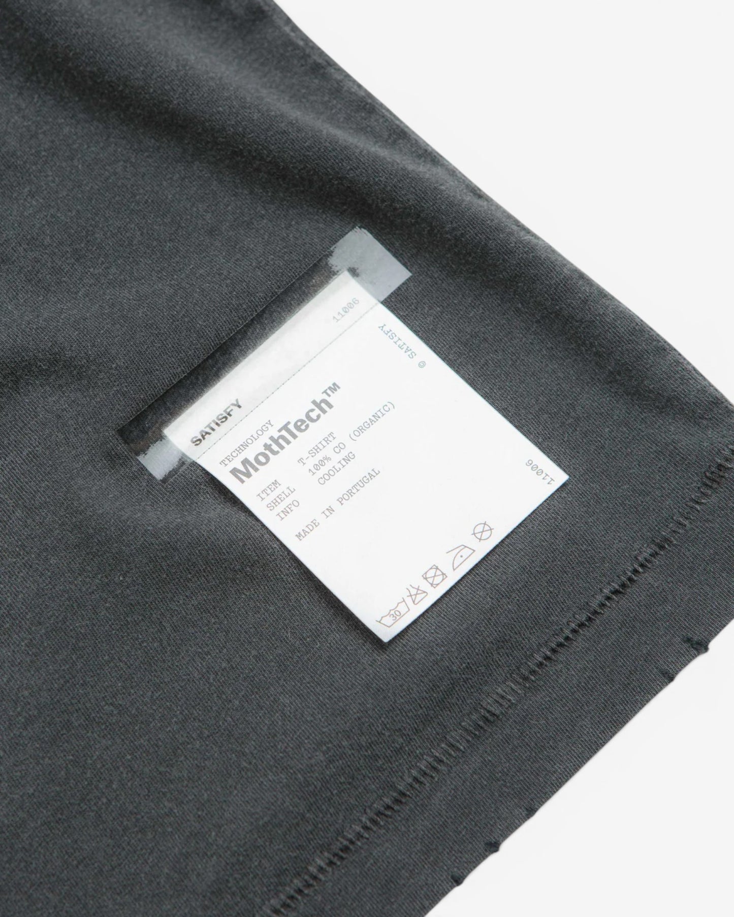 {M.Lu} Satisfy MothTech™  T‑Shirt