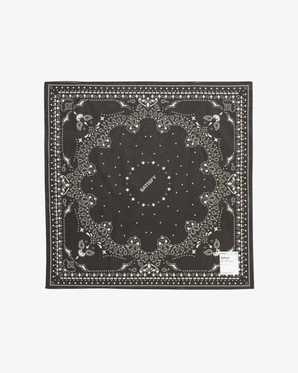 {M.Lu} Satisfy SoftCell™ Bandana