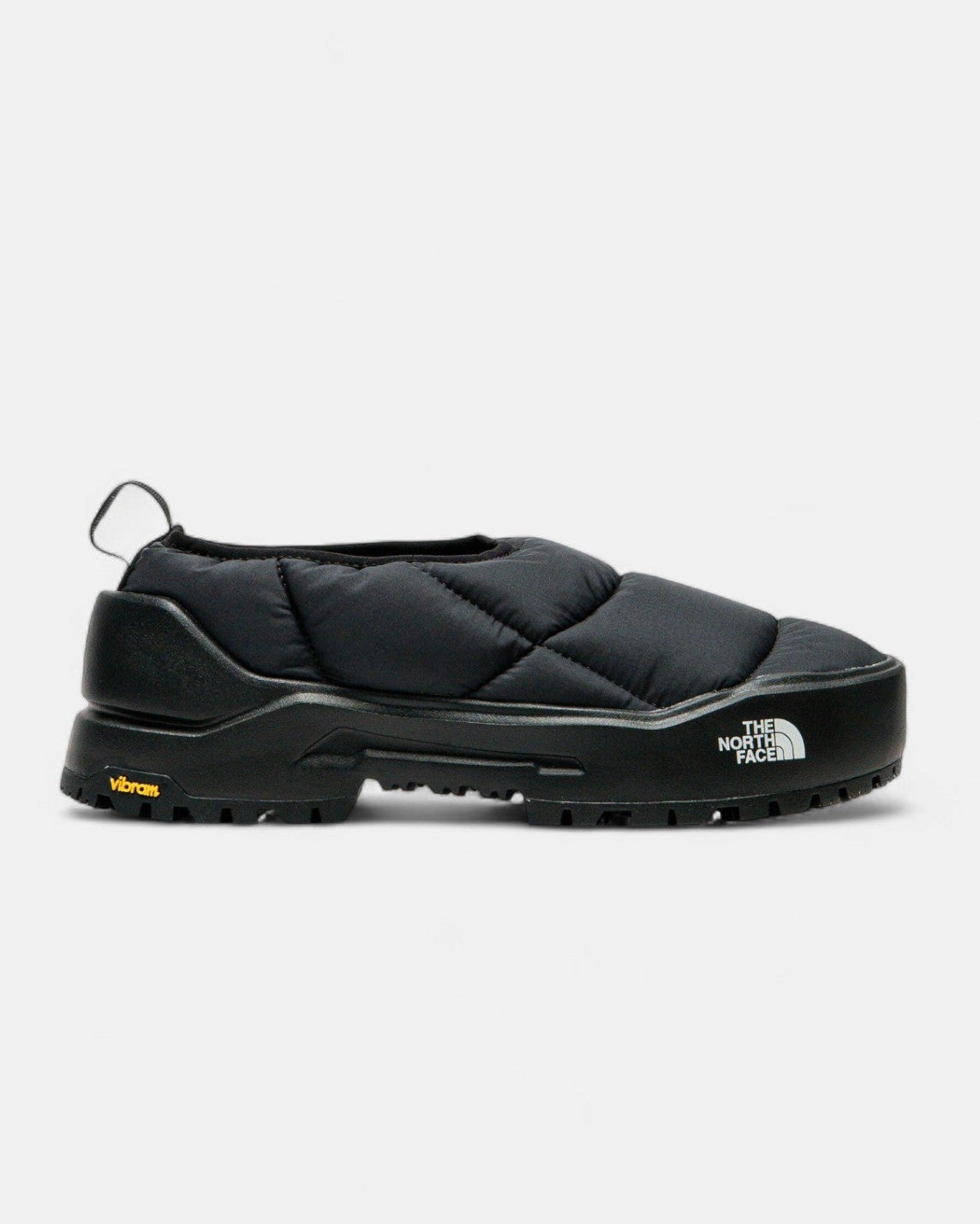 {M.Lu} The North Face Base Camp Thermoball Mules