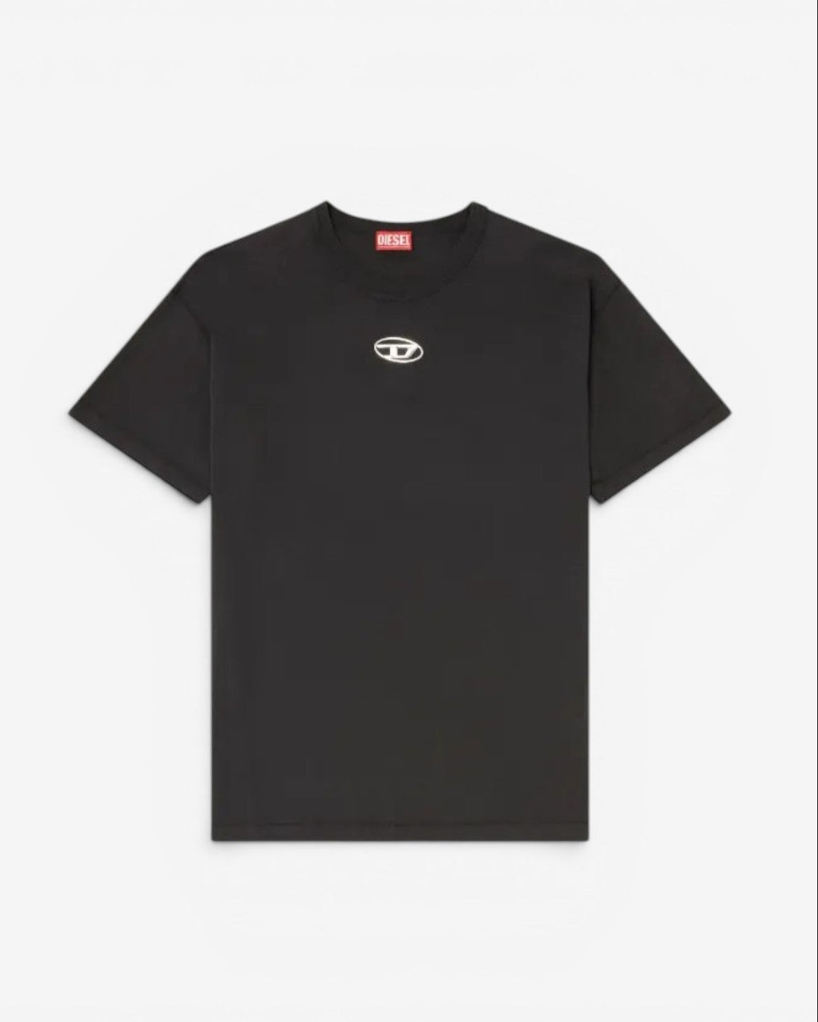 {M.Lu} Diesel T-Norm-Iod T-Shirt