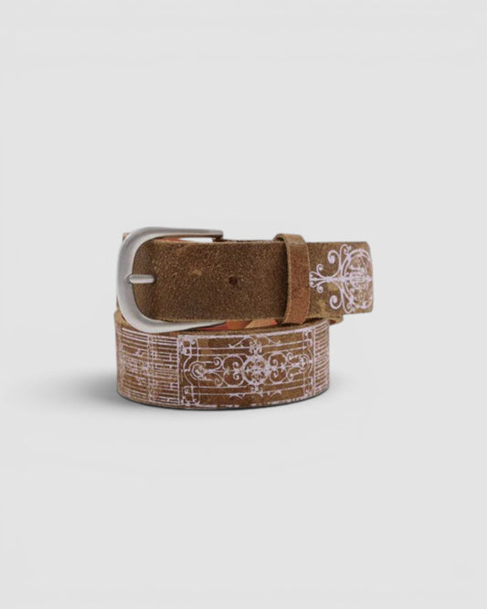 {M.Lu} Jaded London Renaissance Belt