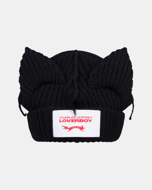 {M.Lu} Charles Jeffrey Loverboy Ears Beanie