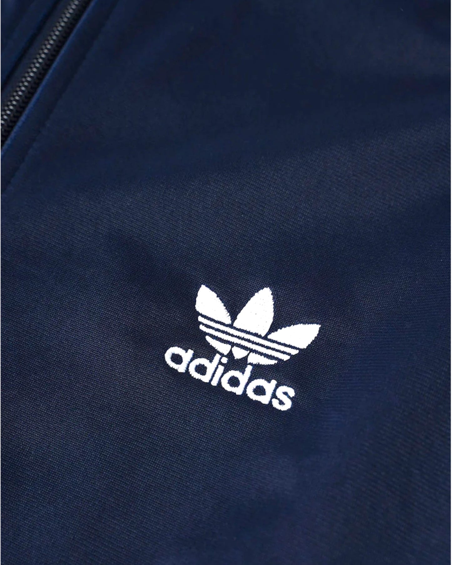 {M.Lu} Adidas Firebird Tracktop