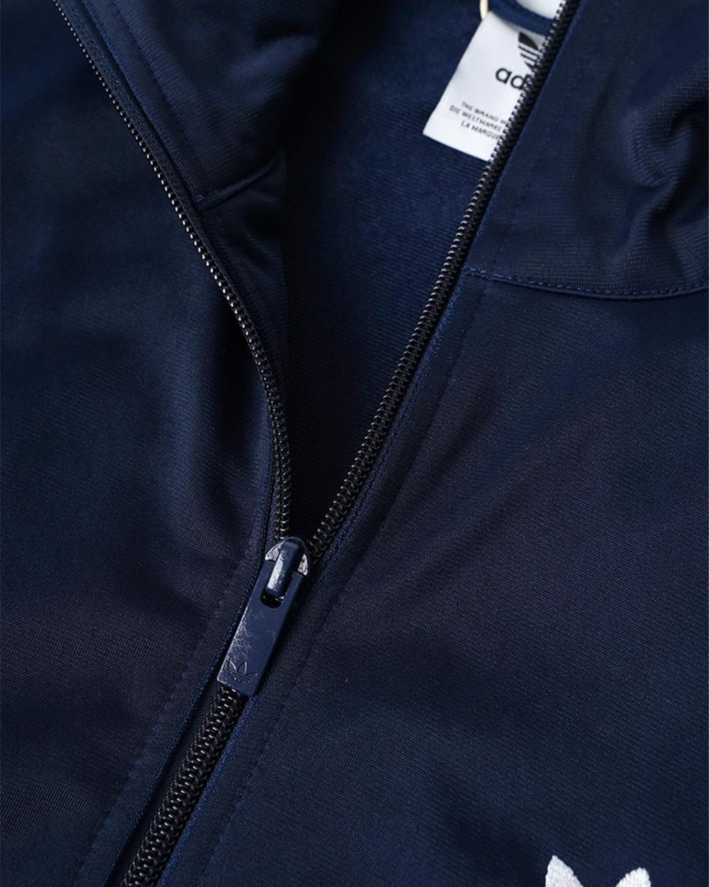 {M.Lu} Adidas Firebird Tracktop