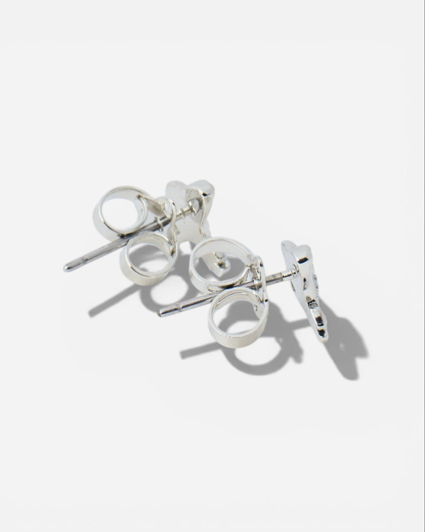 {M.Lu} Vivienne Westwood Farah Earrings
