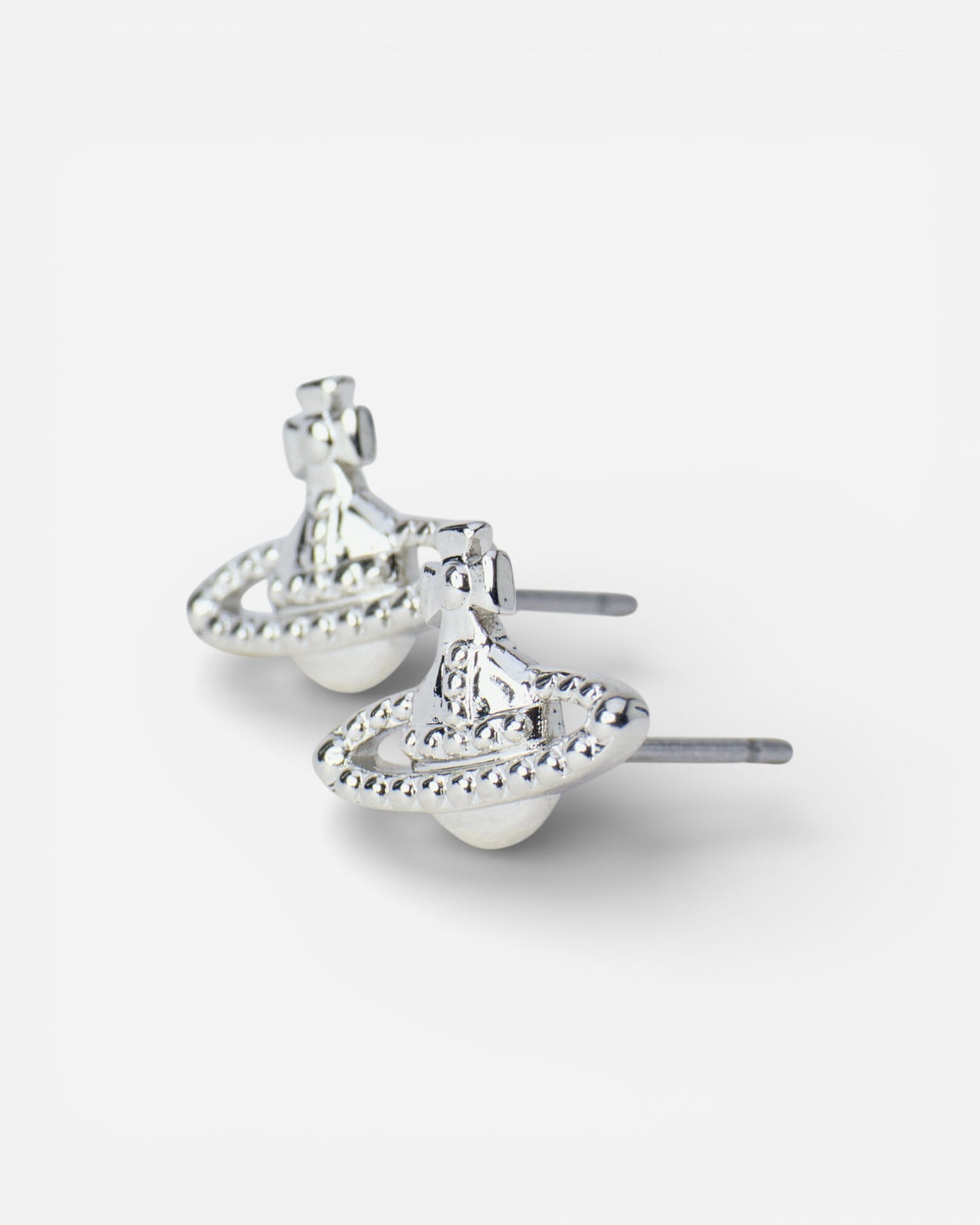 {M.Lu} Vivienne Westwood Farah Earrings