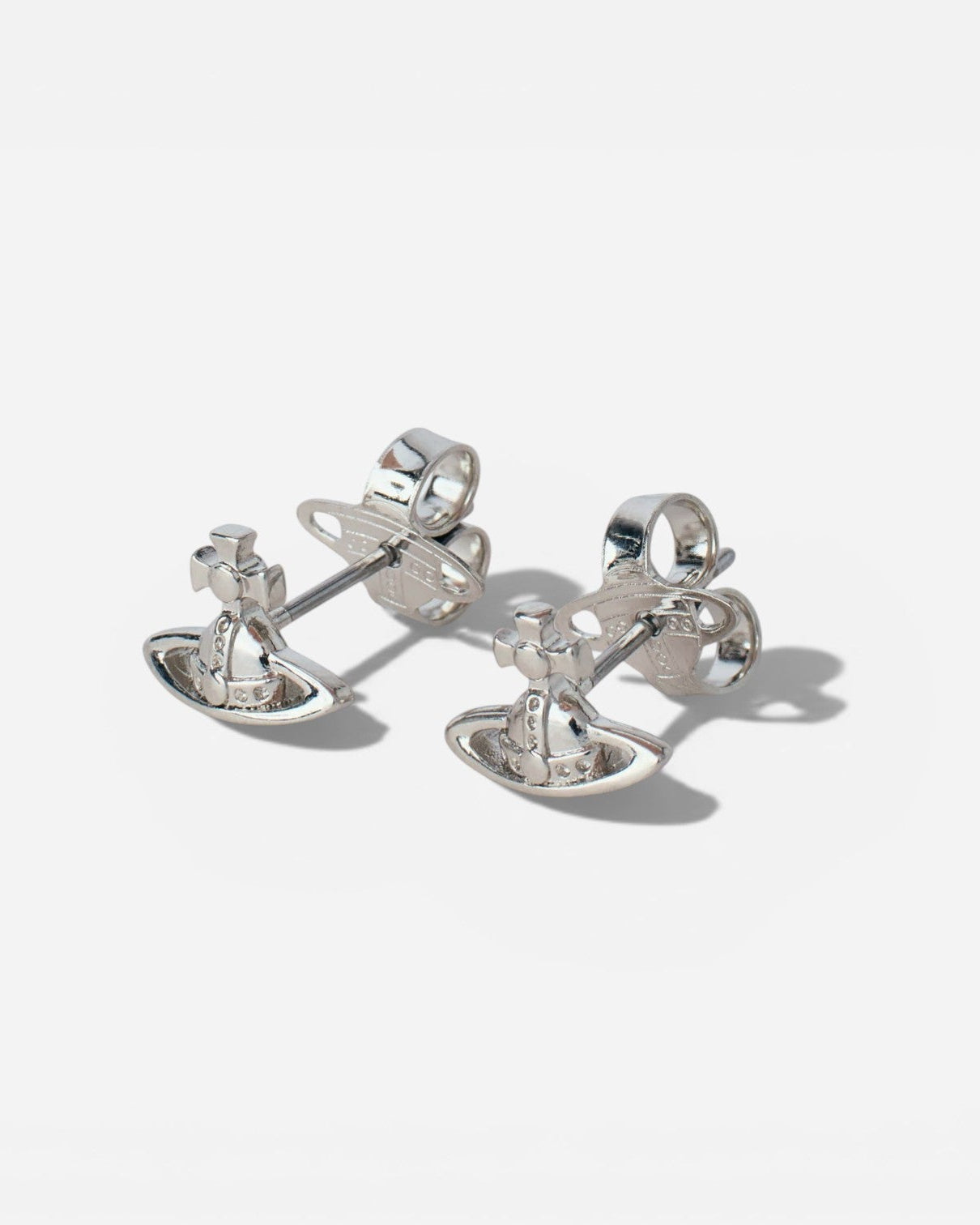 {M.Lu} Vivienne Westwood Lorelie Earrings
