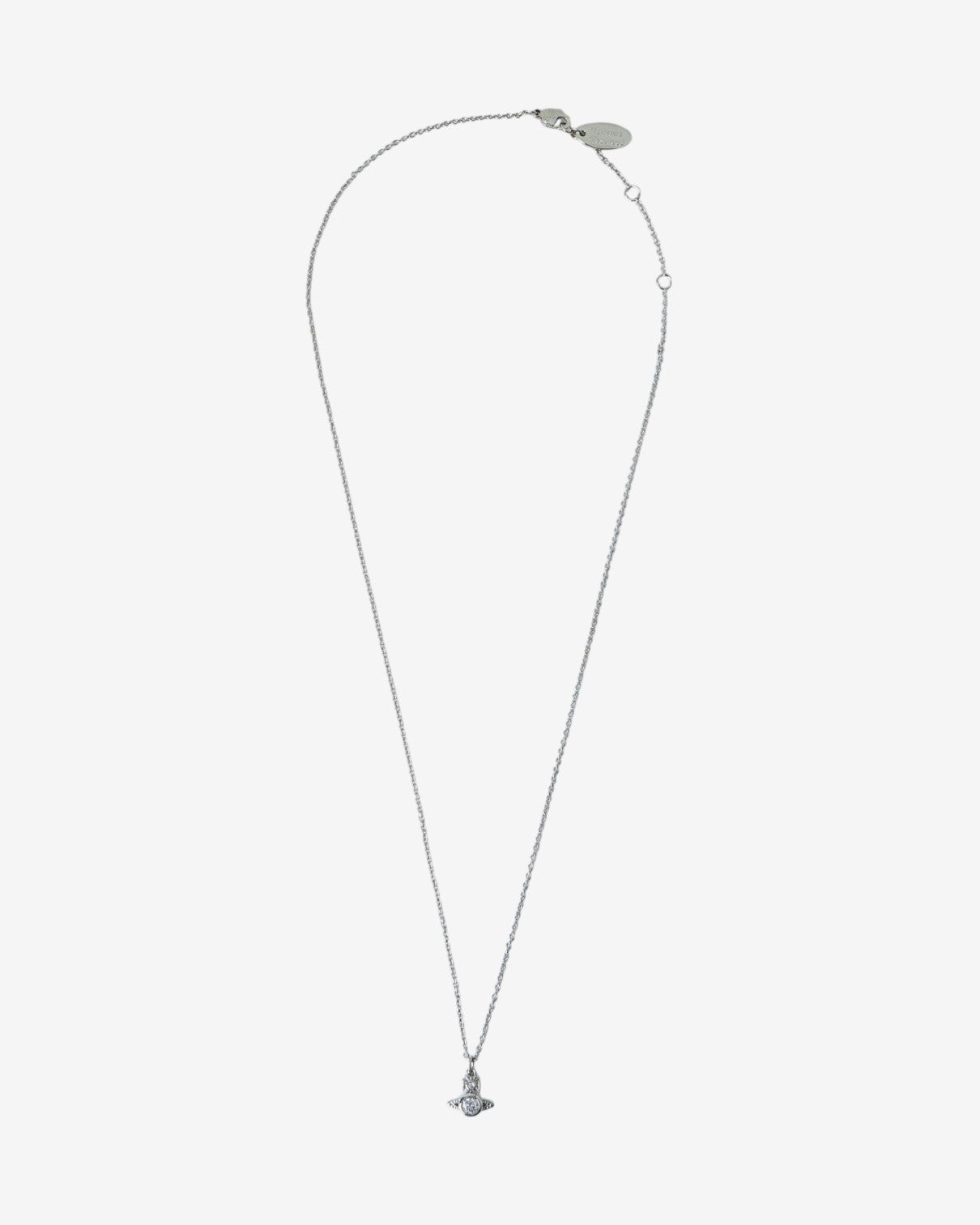 {M.Lu} Vivienne Westwood London ORB Necklace