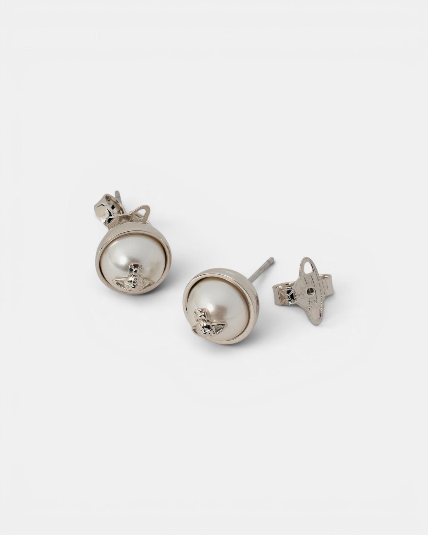 {M.Lu} Vivienne Westwood Olga Earrings