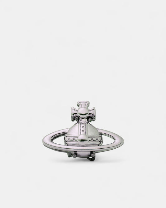 {M.Lu} Vivienne Westwood Suzon Single Earring