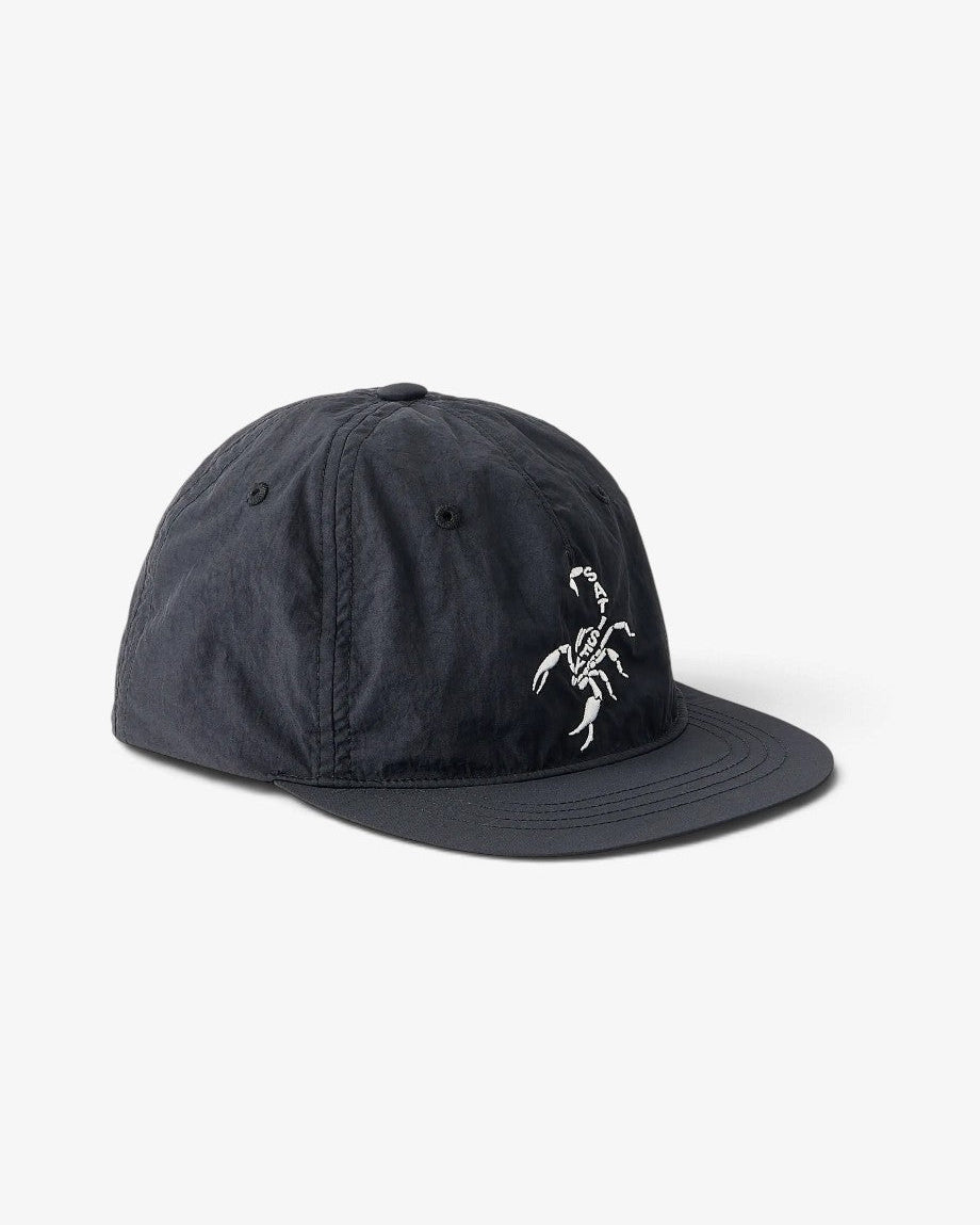 {M.Lu} {M.Lu} Satisfy FliteSilk Embroidered Cap