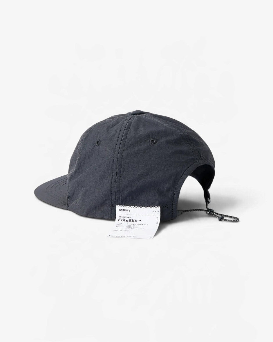 {M.Lu} {M.Lu} Satisfy FliteSilk Embroidered Cap