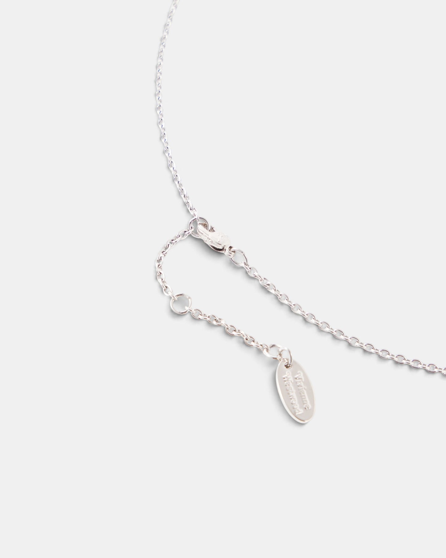 {M.Lu} Vivienne Westwood Aleksa Pendant Necklace