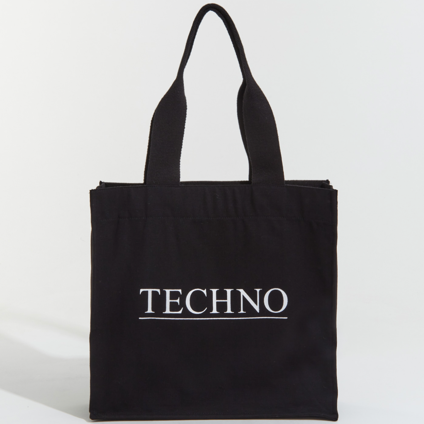 {M.Lu} IDEA TECHNO Tote